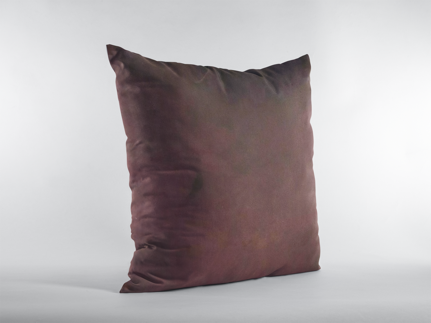 Clarke & Clarke Jasper Fuchsia 18" / 45cm Cushion Cover