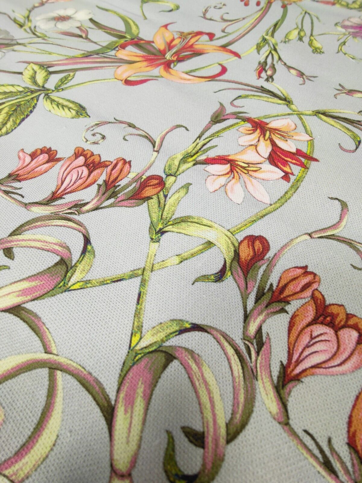 Prestigious Textiles Carlota Pebble Curtain Upholstery Fabric By The Metre
