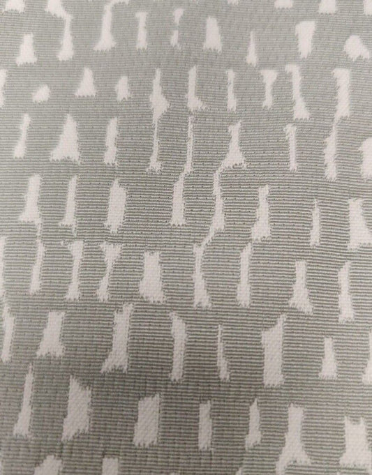 Scion Totak Gull Curtain Upholstery Fabric By The Metre