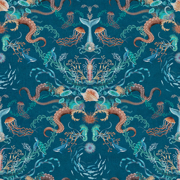 Becca Who Ocean Treasures