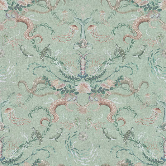 Becca Who Ocean Treasures