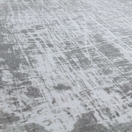 Washable Rug Carina Grey | 6921G