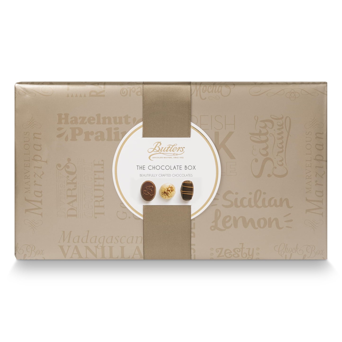 Butlers Large Ballotin 480g