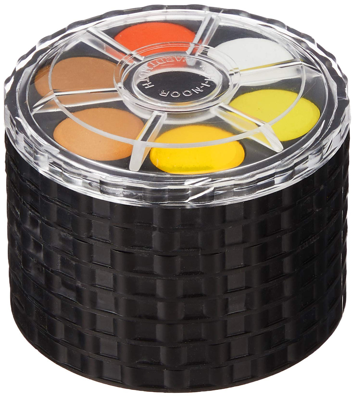 KOH-I-NOOR 48 Round Water Colour Paint