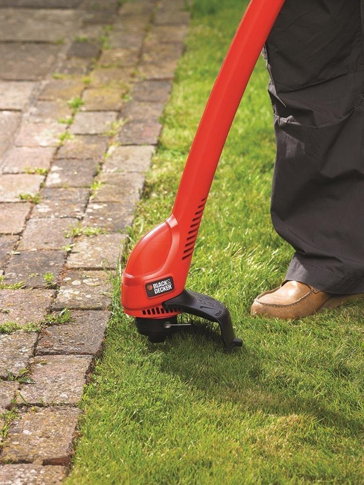 Black & Decker GL360SB lawnmower - lawn mowers (Manual lawn mower)