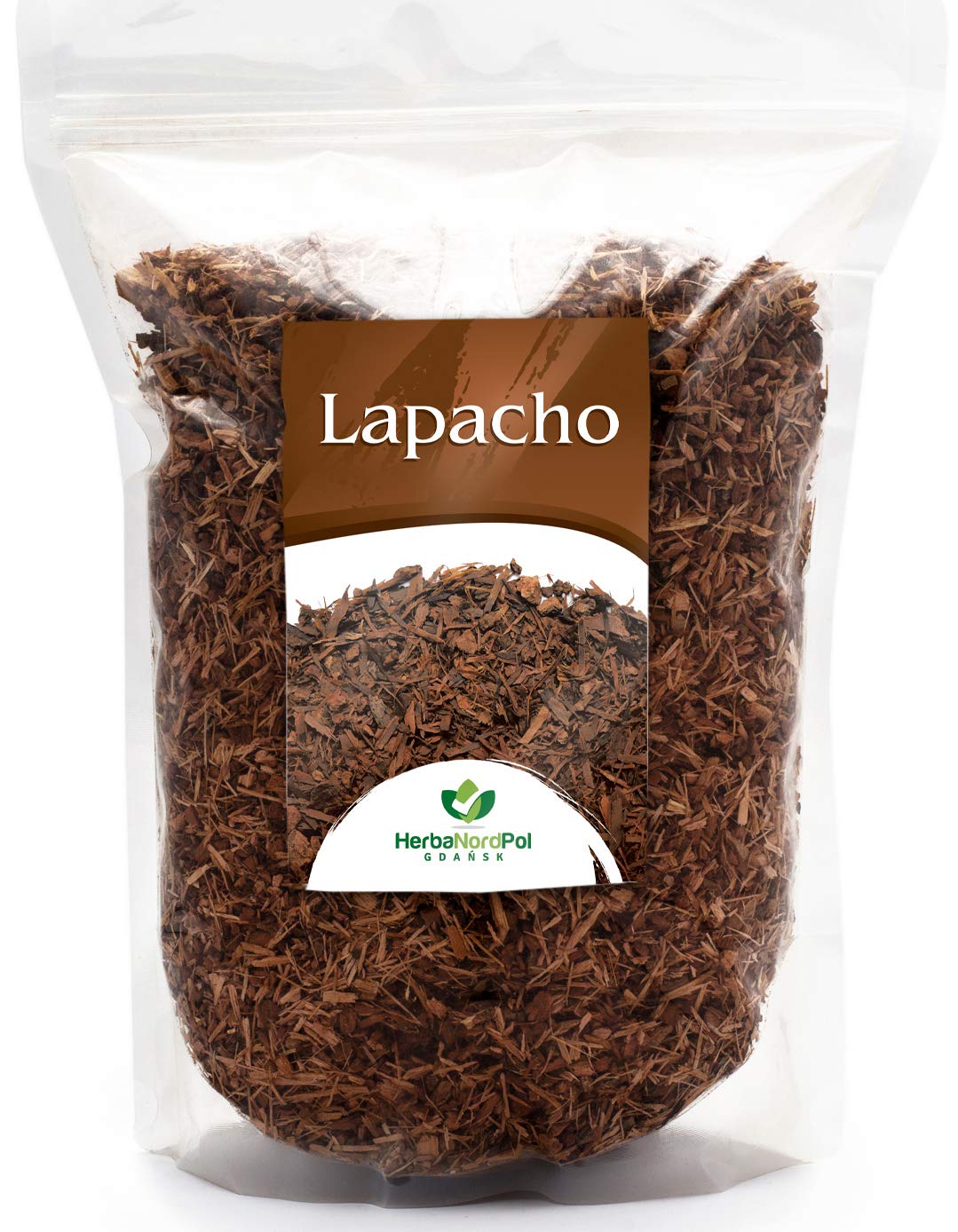 Lapacho Tea | from Paraguay | Taheebo | PAU d'Arco| 1kg | 3-4mm Ideal for Infusion