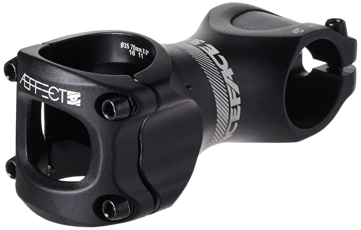 Race Face Aeffect 35 Mm Stem 50 mm