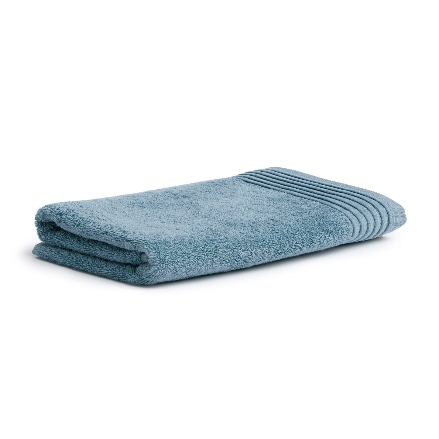 mve Loft shower towel 80 x 150 cm made of 100% cotton Spinair, arctic