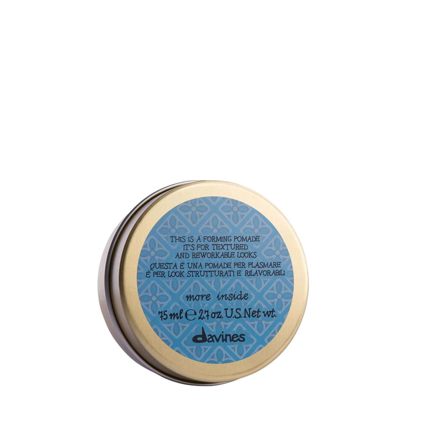 Davines Forming Pomade 75 ml
