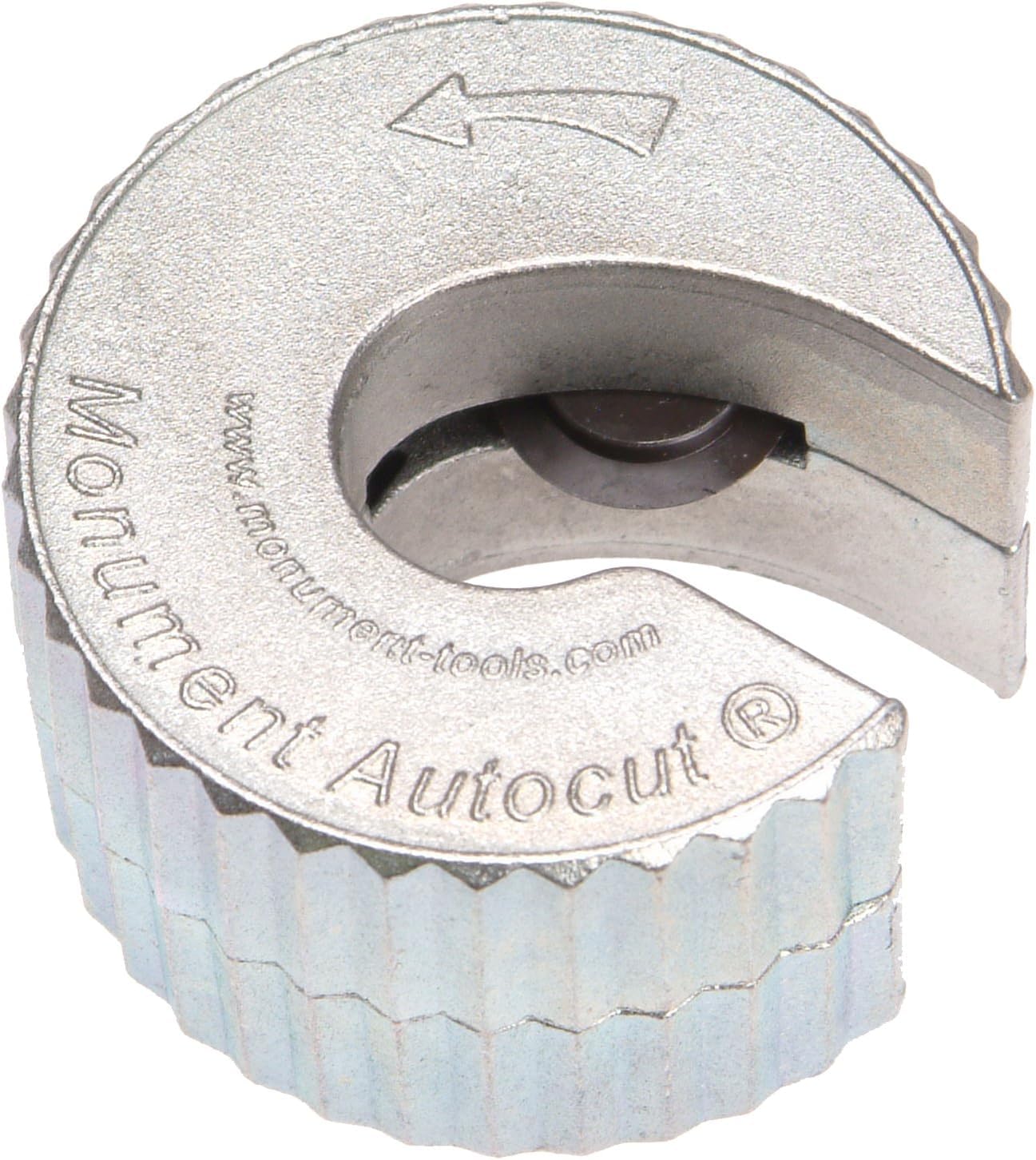 Monument Tools Autocut? Copper Pipe Cutter - 1722Y 22mm