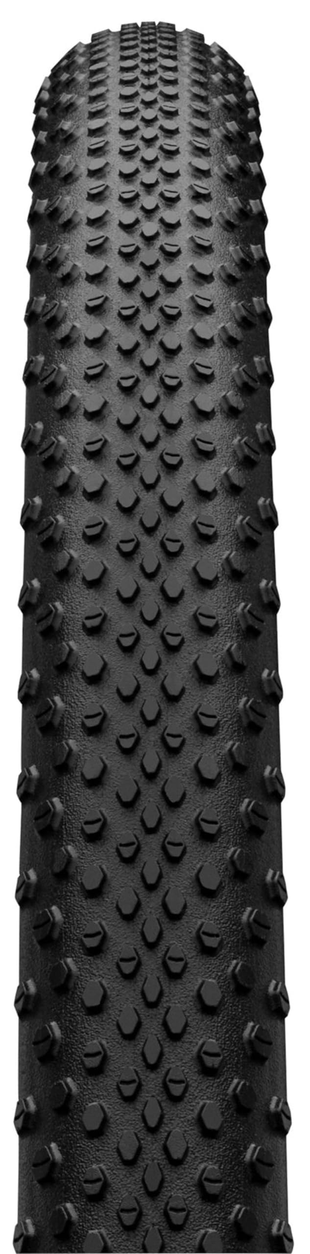 Continental, Terra Speed ProTection,black Skin foldable,700 x 35C | 28 x 1.35 Unisex adulto, 35-622