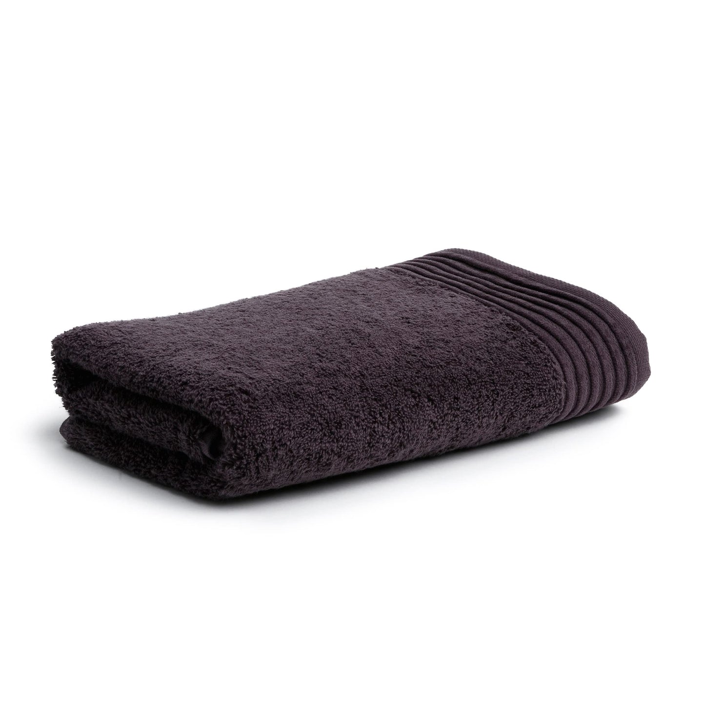 mve Loft towel 50 x 100 cm made of 100% cotton Spinair, graphite
