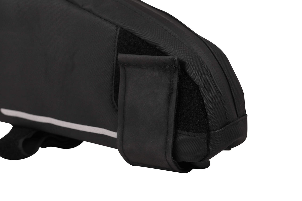 ZEFAL Console Pack Frame Bag, Black, T3 (Large)