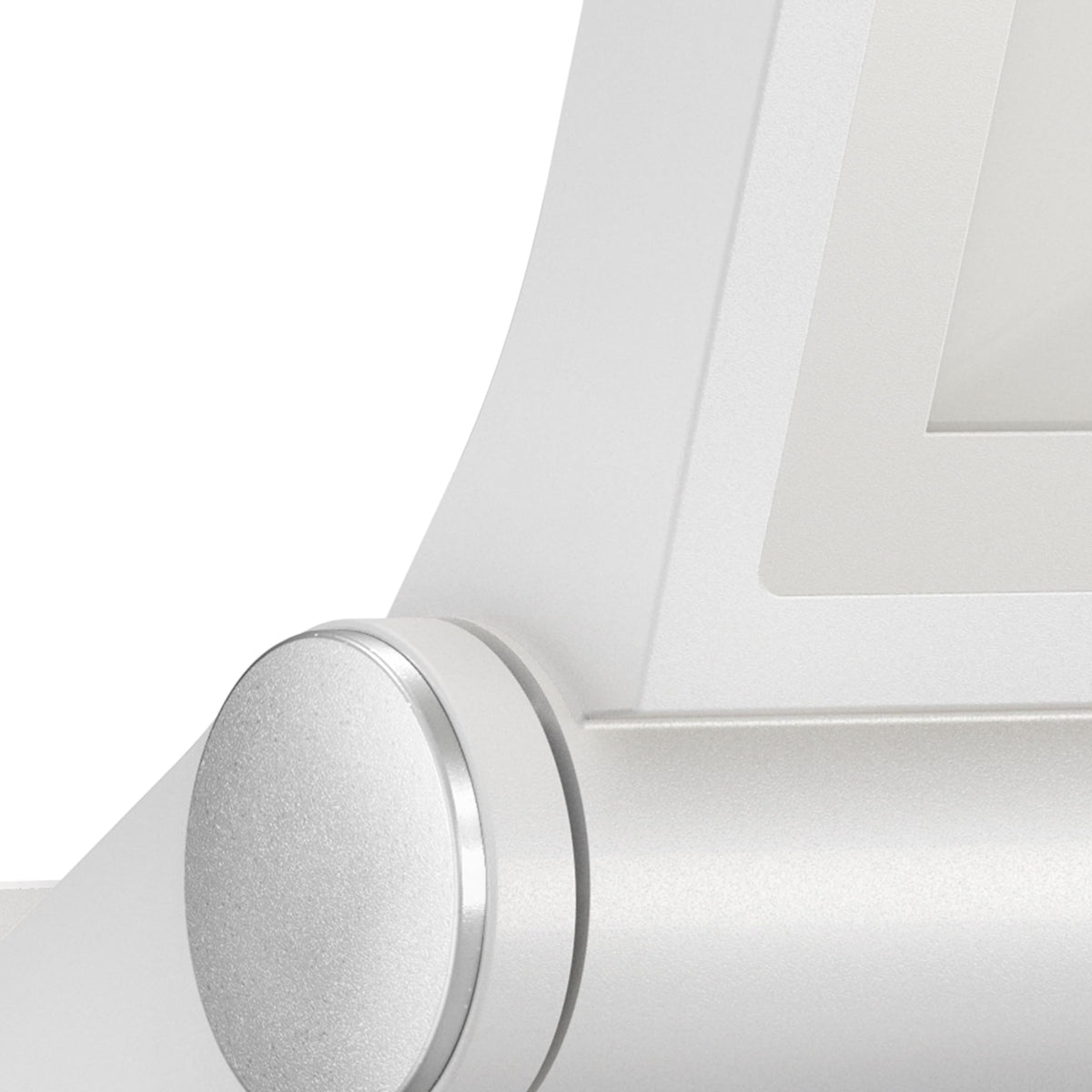 Steinel LED Outdoor Floodlight XLED ONE S White, 180 Motion Detector, 18.6 W, 2050 lm, Warm White, Aluminium