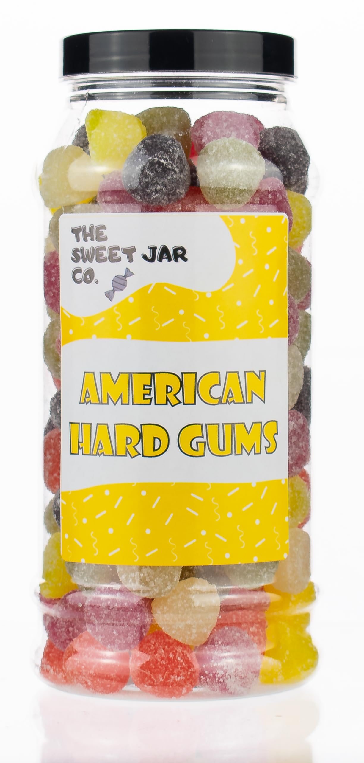 American Hard Gums by The Sweet Jar Co.