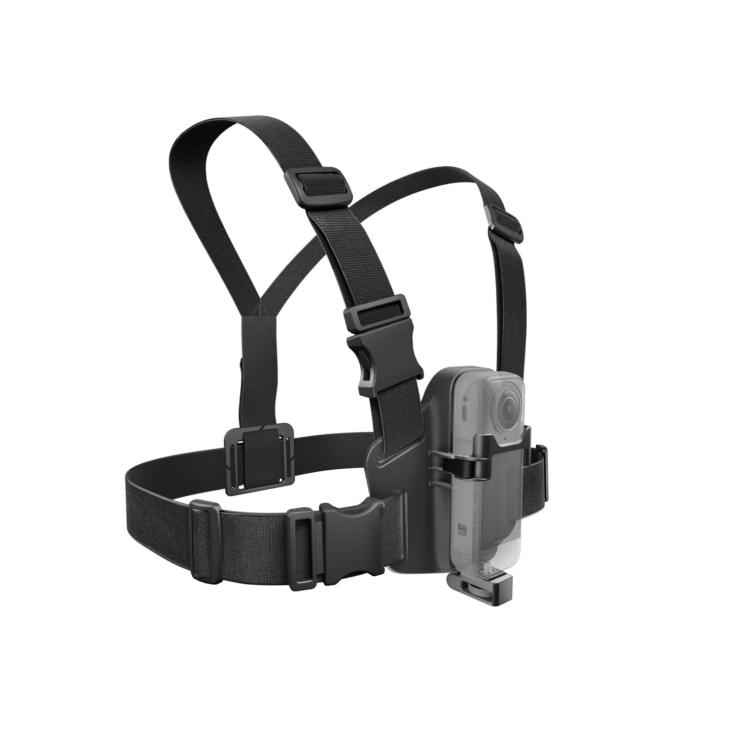 Insta360 X5 POV Chest Mount