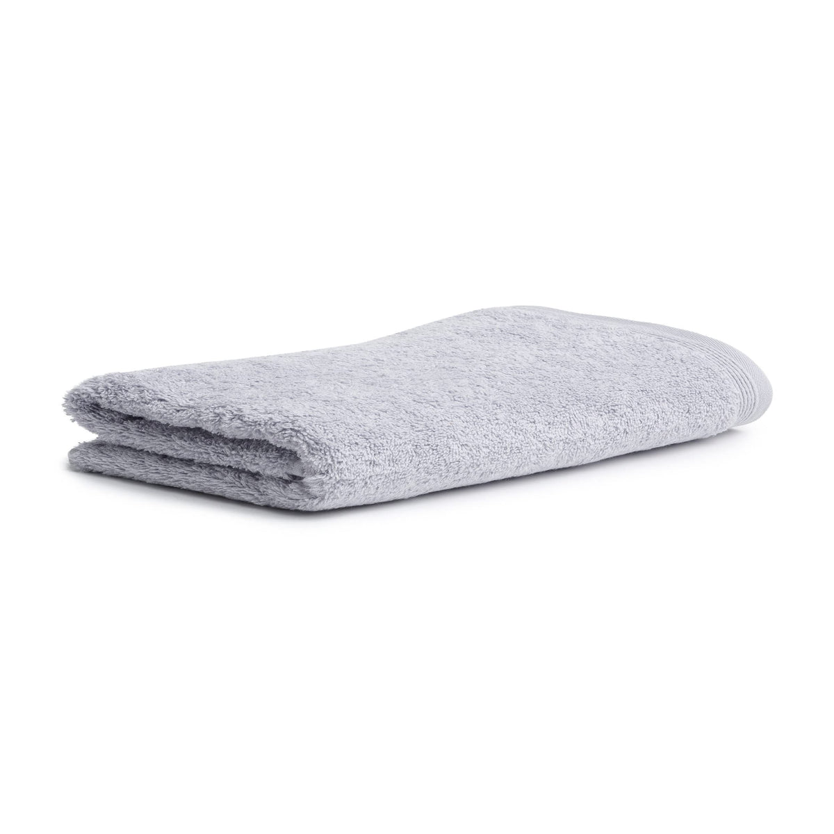 m?ve Superwuschel shower towel 80 x 150 cm made of 100% cotton, silver
