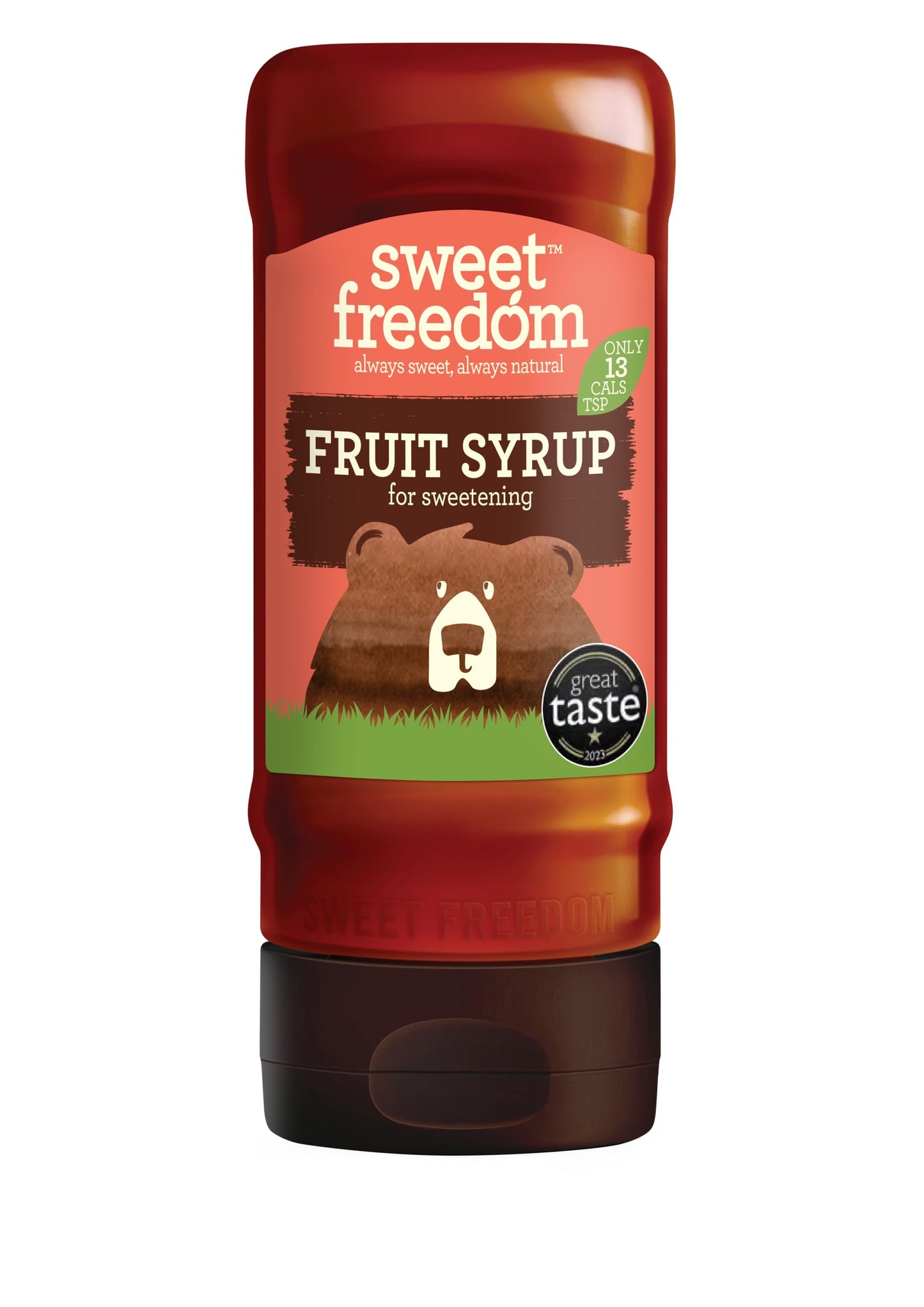 Sweet Freedom Original Sweetener 350 g (Pack of 3)