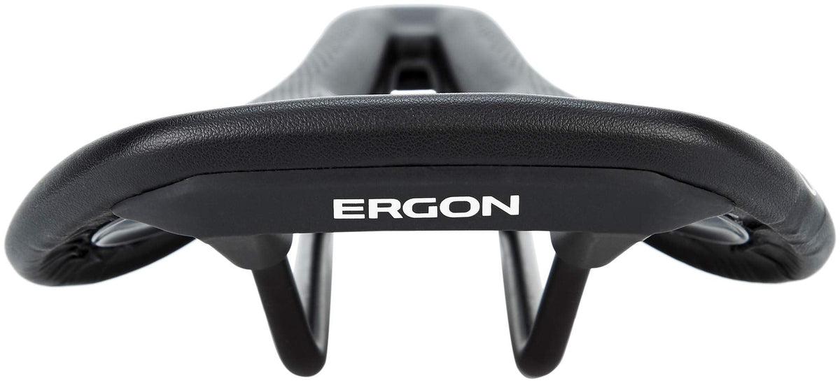 Ergon SR Road Sport Gel Womens Black S/M