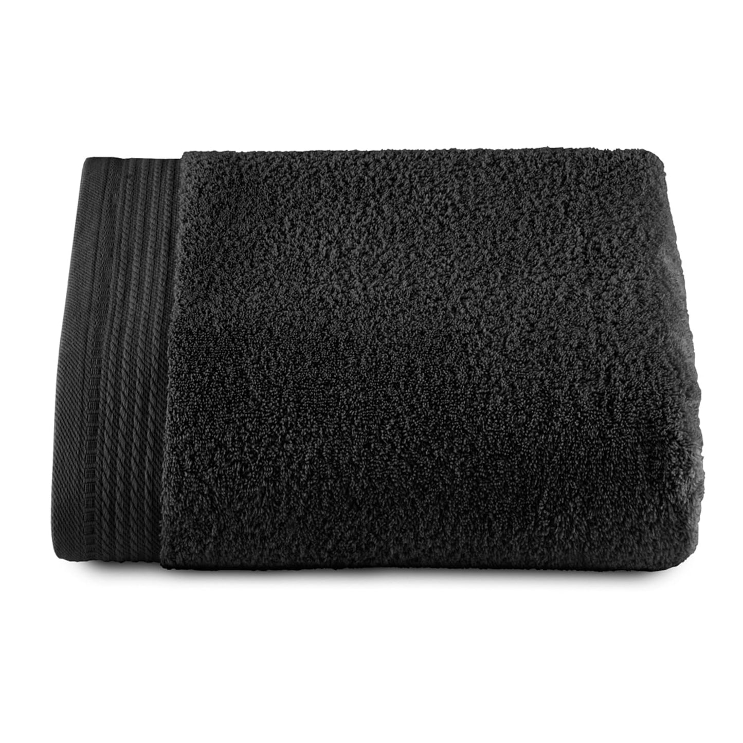 Top Towel - Set of 1 Shower Towel - Large Shower Towel - Bath Towels - 100% Combed Cotton - 600 g/m2 - Measure 100 x 150 cm