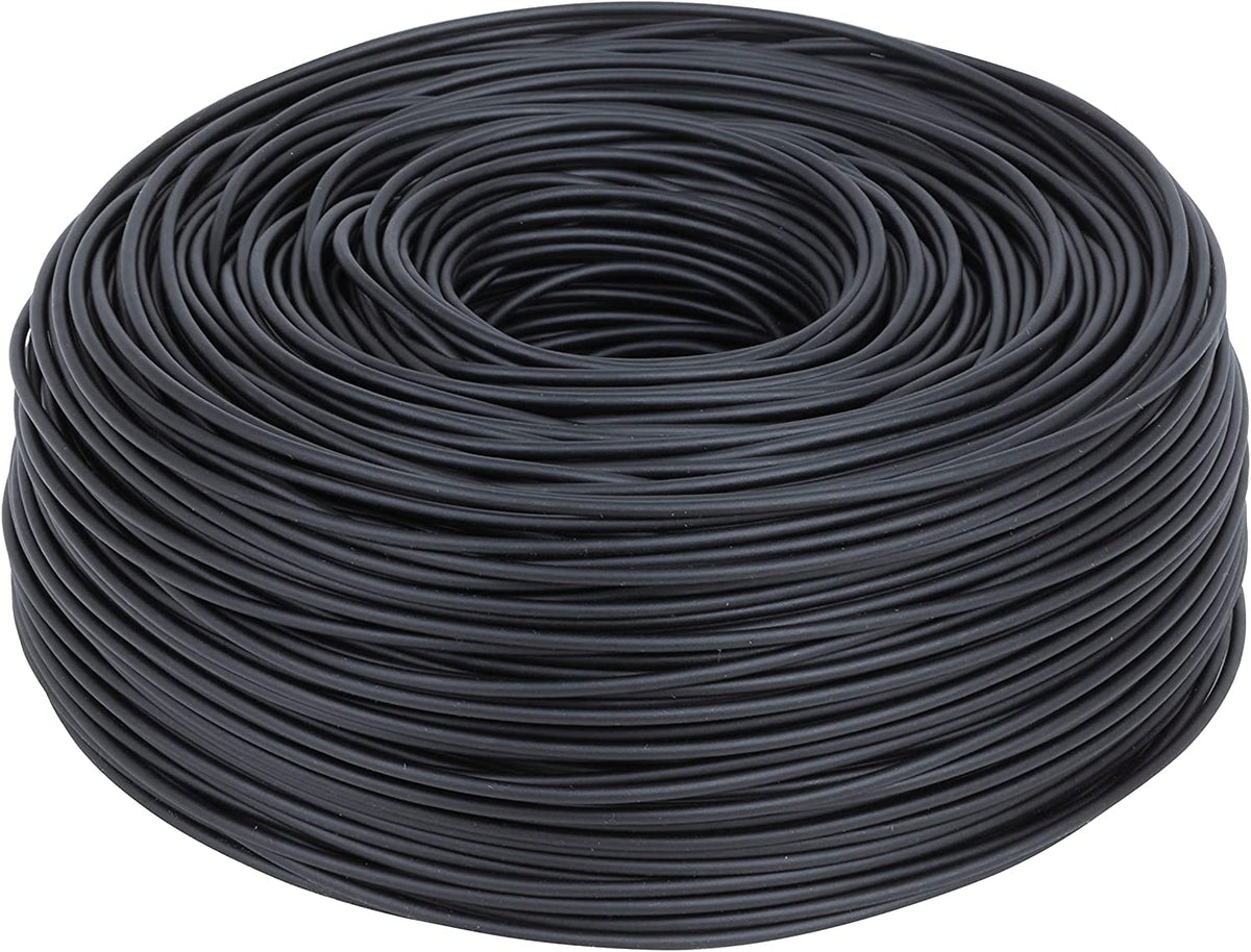WORX Landroid Boundary Wire for Robotic Lawnmowers 200 m - Pack of 1 - WA0177