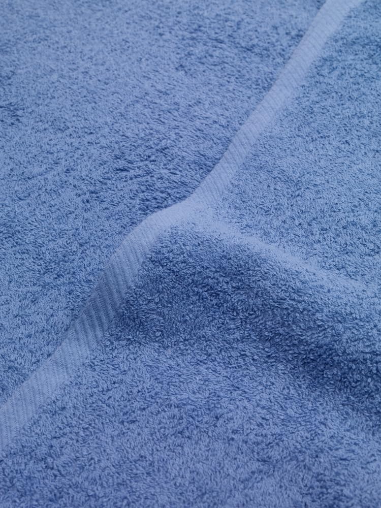 Top Towel - Towel Set - Pack of 2 Large Bath Towels - Large Shower Towels - Bath Towel 100 x 150 cm