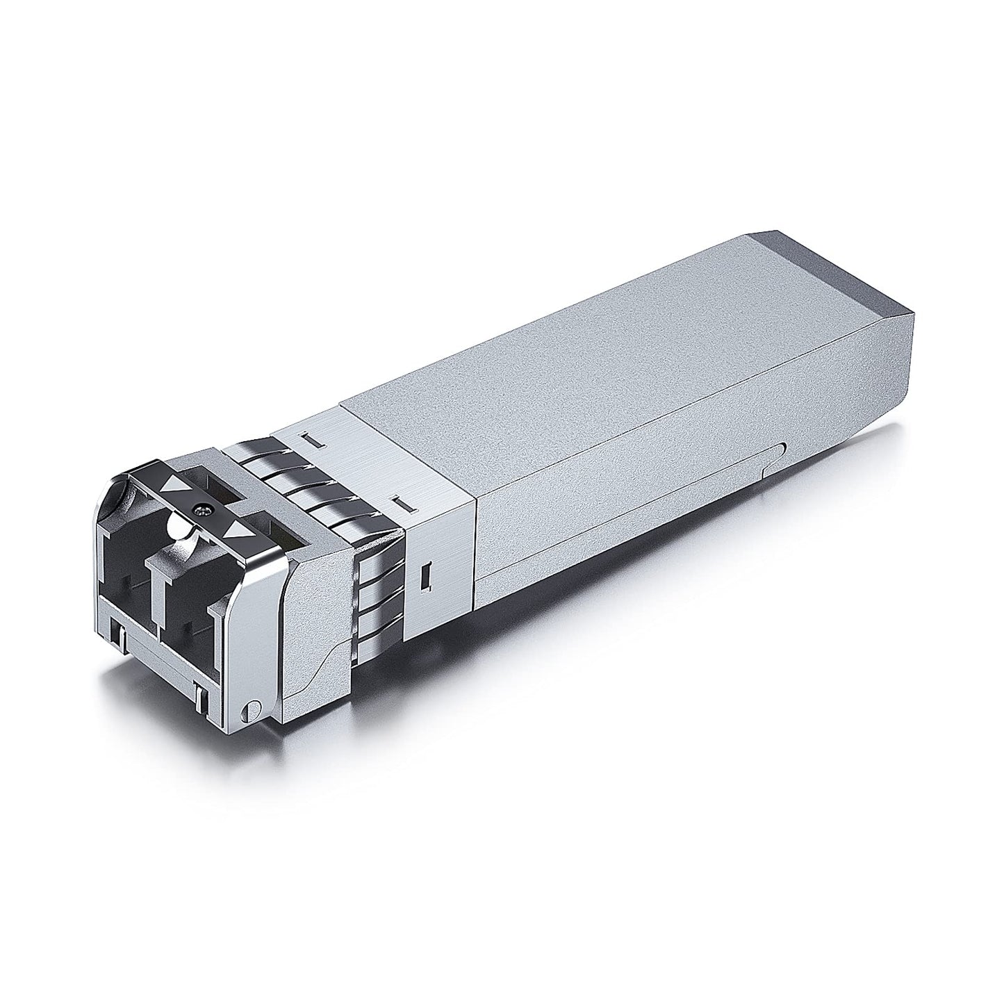 10Gtek Aruba HP J9150A/ J9150D Compatible SFP+ SR Multimode Transceiver, 10GBase-SR SFP+ Fibre Module, Dual LC Connector, 850nm, 300m