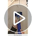 Estwing B33LB 3lb Club Hammer with Blue Vinyl Grip