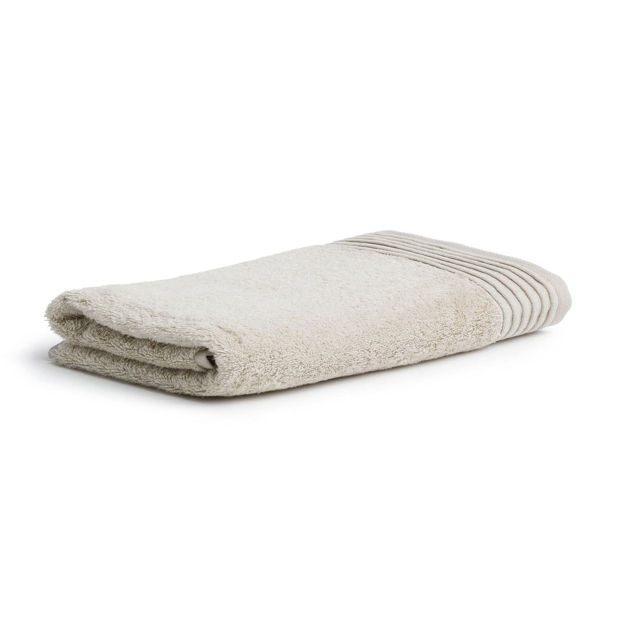 mve Loft shower towel 80 x 150 cm made of 100% cotton Spinair, papyrus