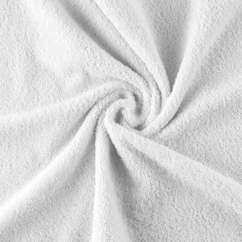 Top Towel - Set of 1 Shower Towel - Large Shower Towel - Bath Towels - 100% Combed Cotton - 600 g/m2 - Measure 100 x 150 cm