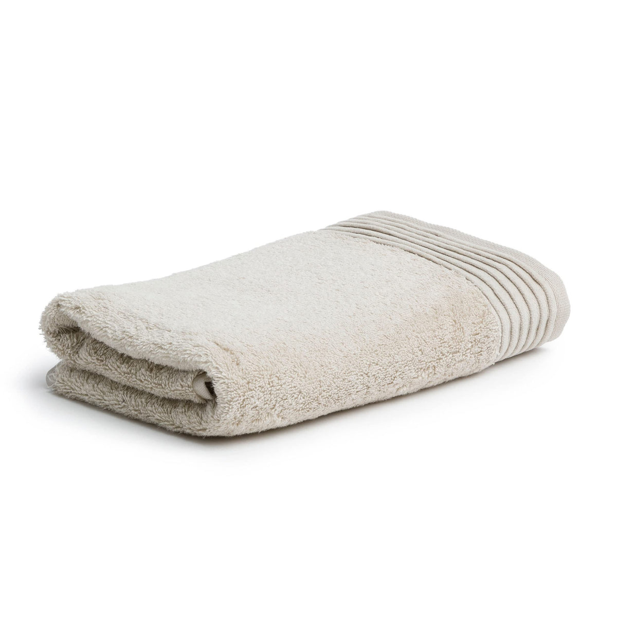 mve Loft towel 50 x 100 cm made of 100% cotton Spinair, papyrus