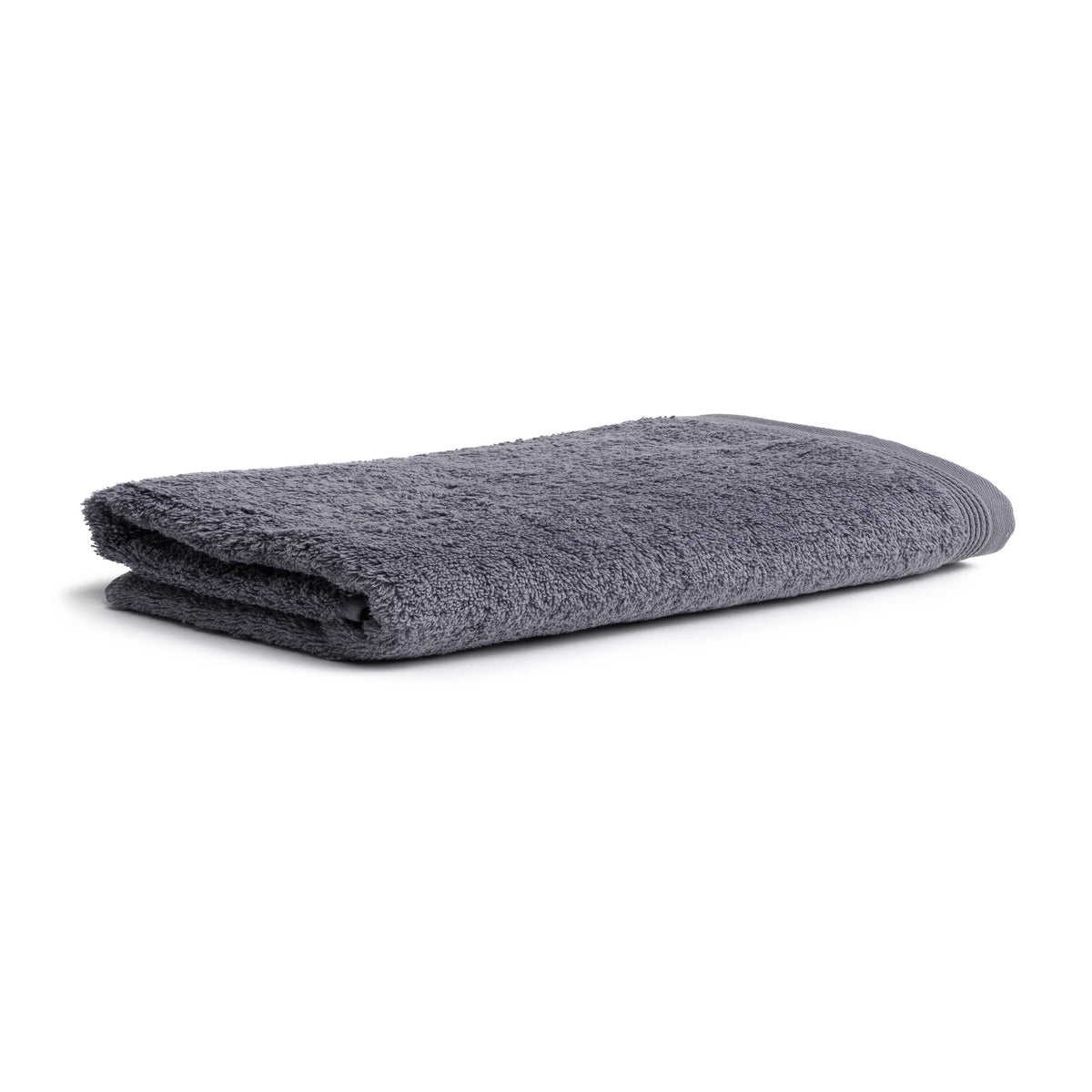 M?ve Superwuschel bath sheet 100 x 160 cm, Towel - Made in Germany, 100% cotton, stone