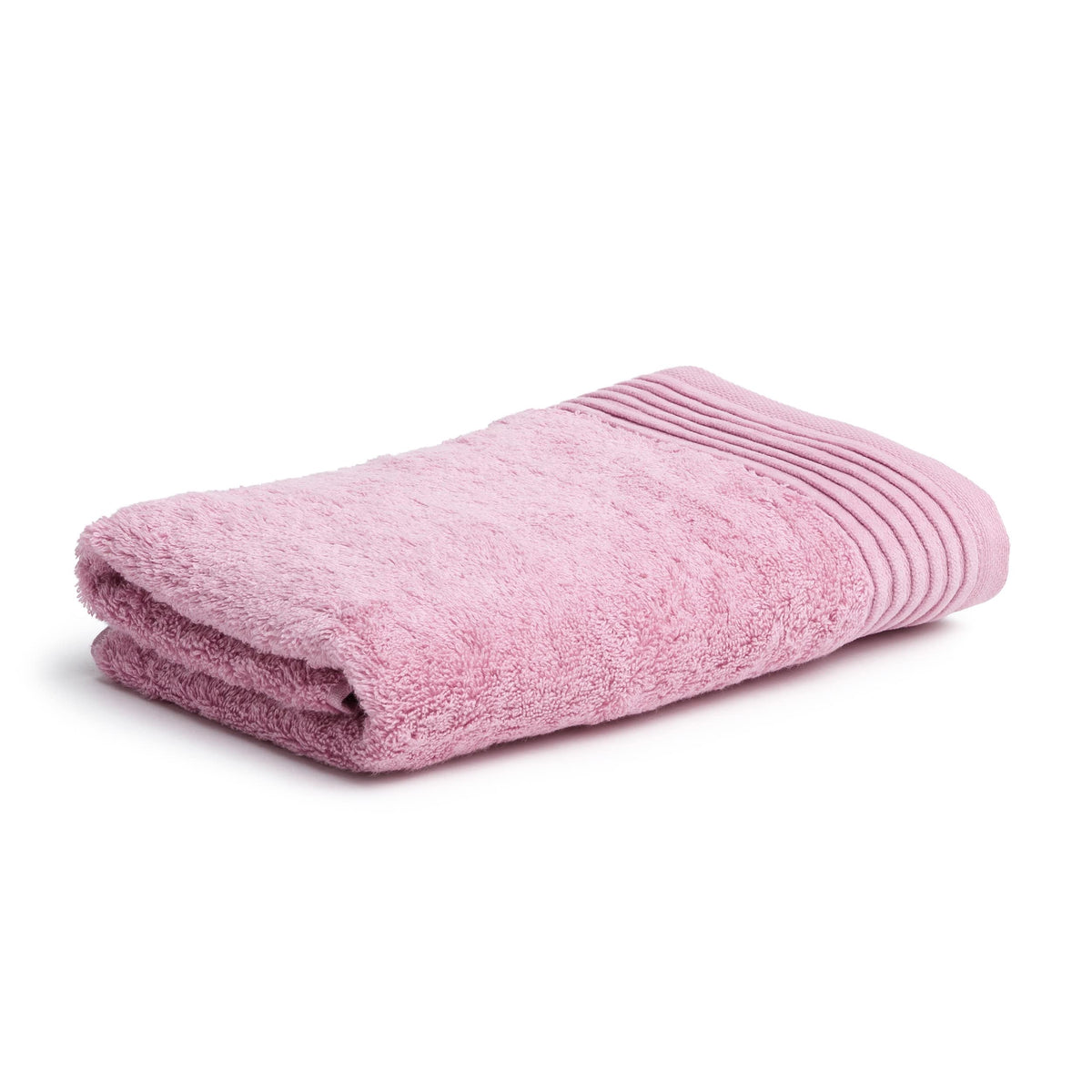 mve Loft towel 50 x 100 cm made of 100% cotton Spinair, rose
