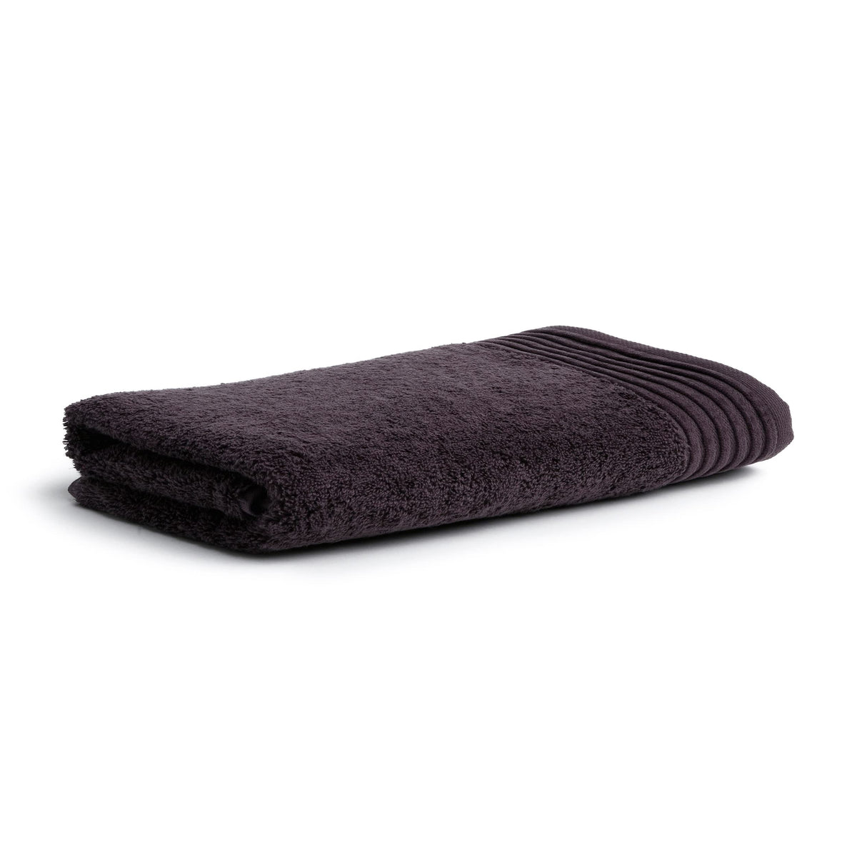 mve Loft shower towel 80 x 150 cm made of 100% cotton Spinair, graphite