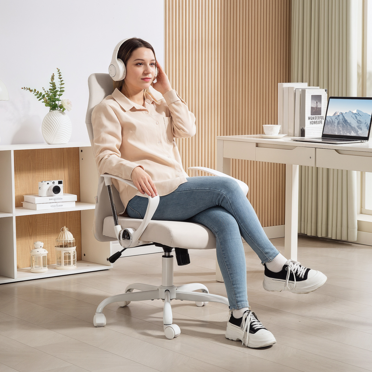 Office Chair/Massage Office Chair