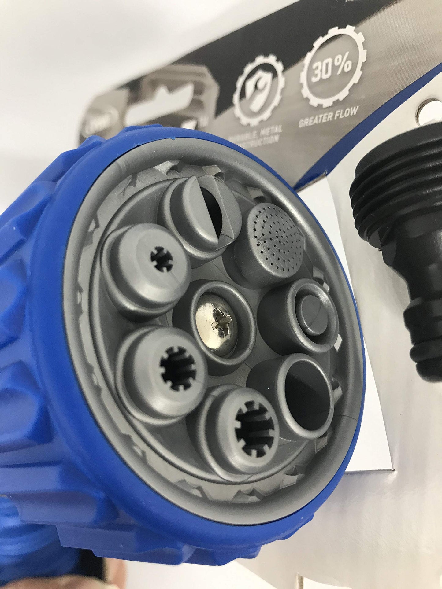 Orbit S&M 26700 8 JET MAX WATERING GUN