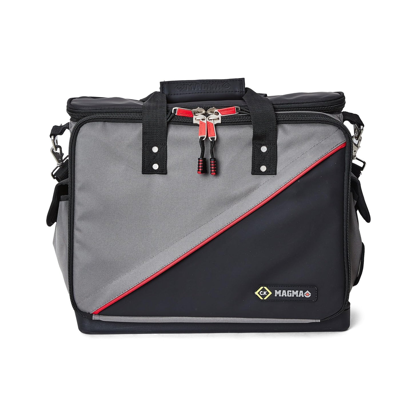 Best Price Square TECHNICIAN'S TOOL CASE PLUS BPSCA MA2632 - SG33148 By CK TOOLS