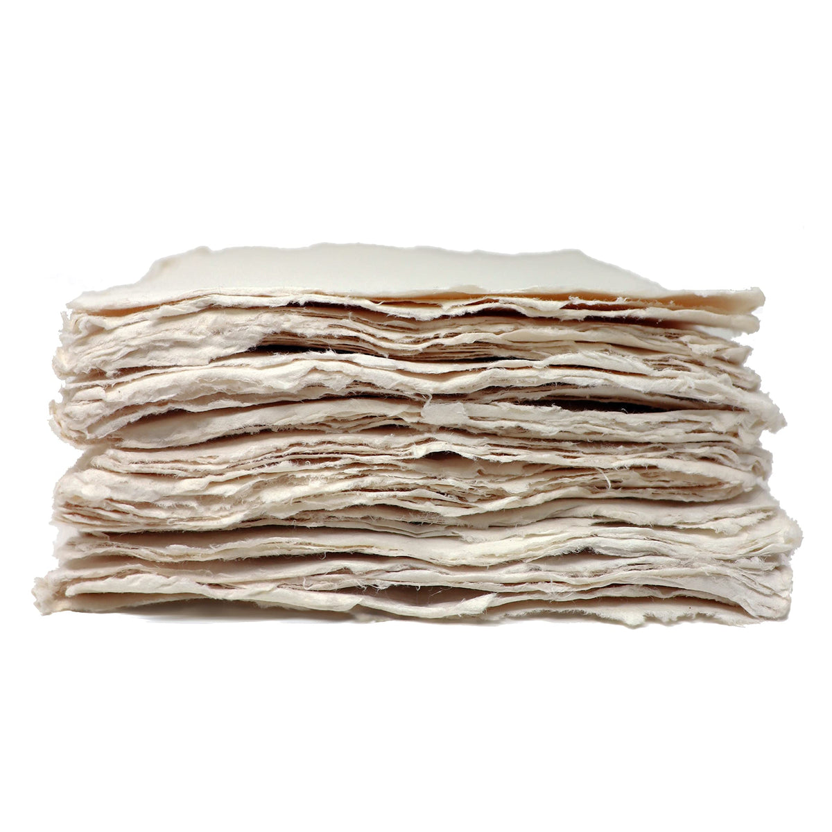 Artway Indigo - A3 Cotton Rag Paper - 100% Cotton/Handmade - 250gsm Mid Texture - A3 20 Sheets, White