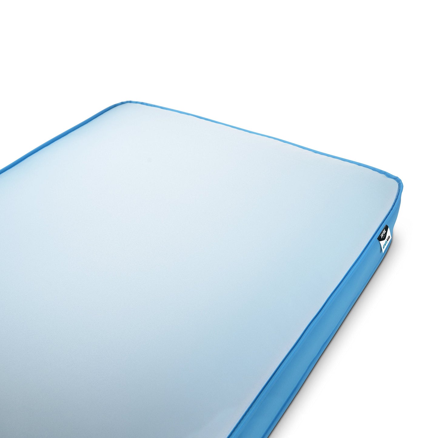 JAY-BE Simply Kids Waterproof Mattress, Single (90 x 190 x18cm)