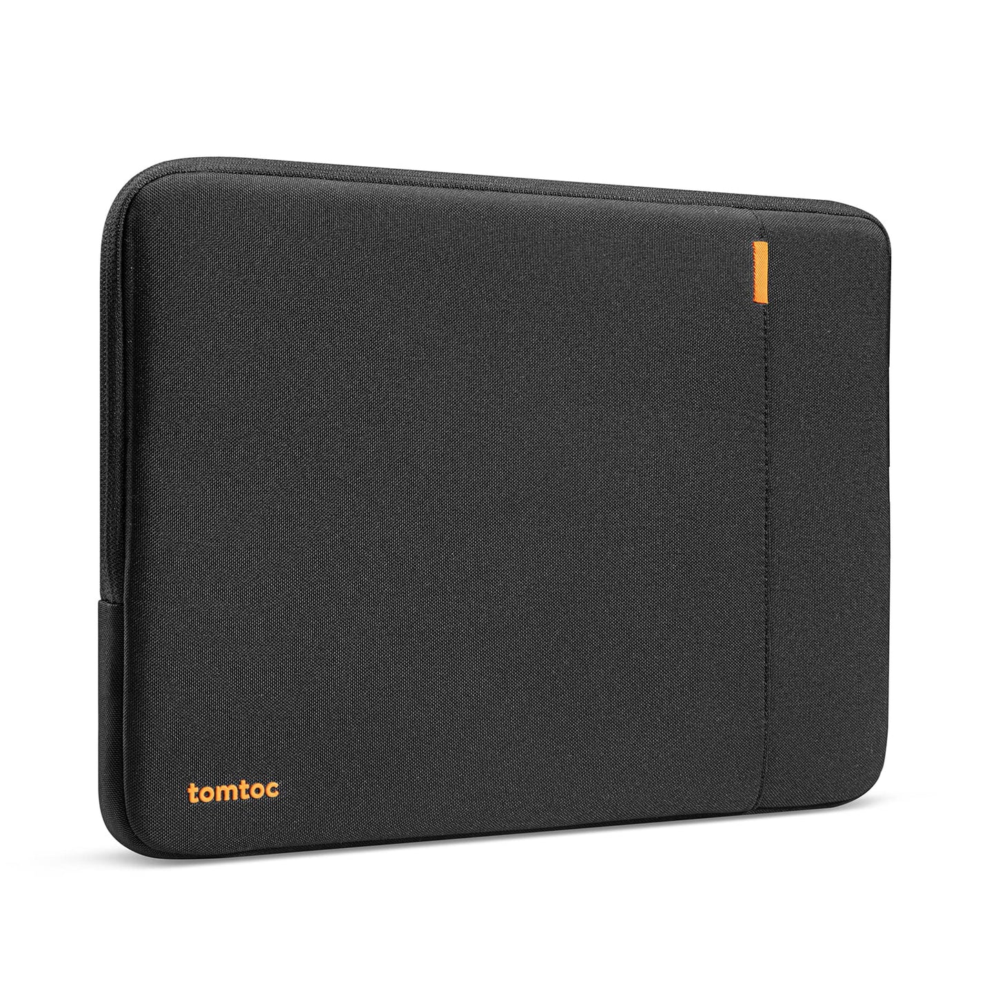 tomtoc 360? Protective Laptop Sleeve for 15-inch New MacBook Air M4/A3241 M3/A3114 M2/A2941 2025-2023, 15 Inch Surface Laptop 7/6/5/4/3, 15 MacBook