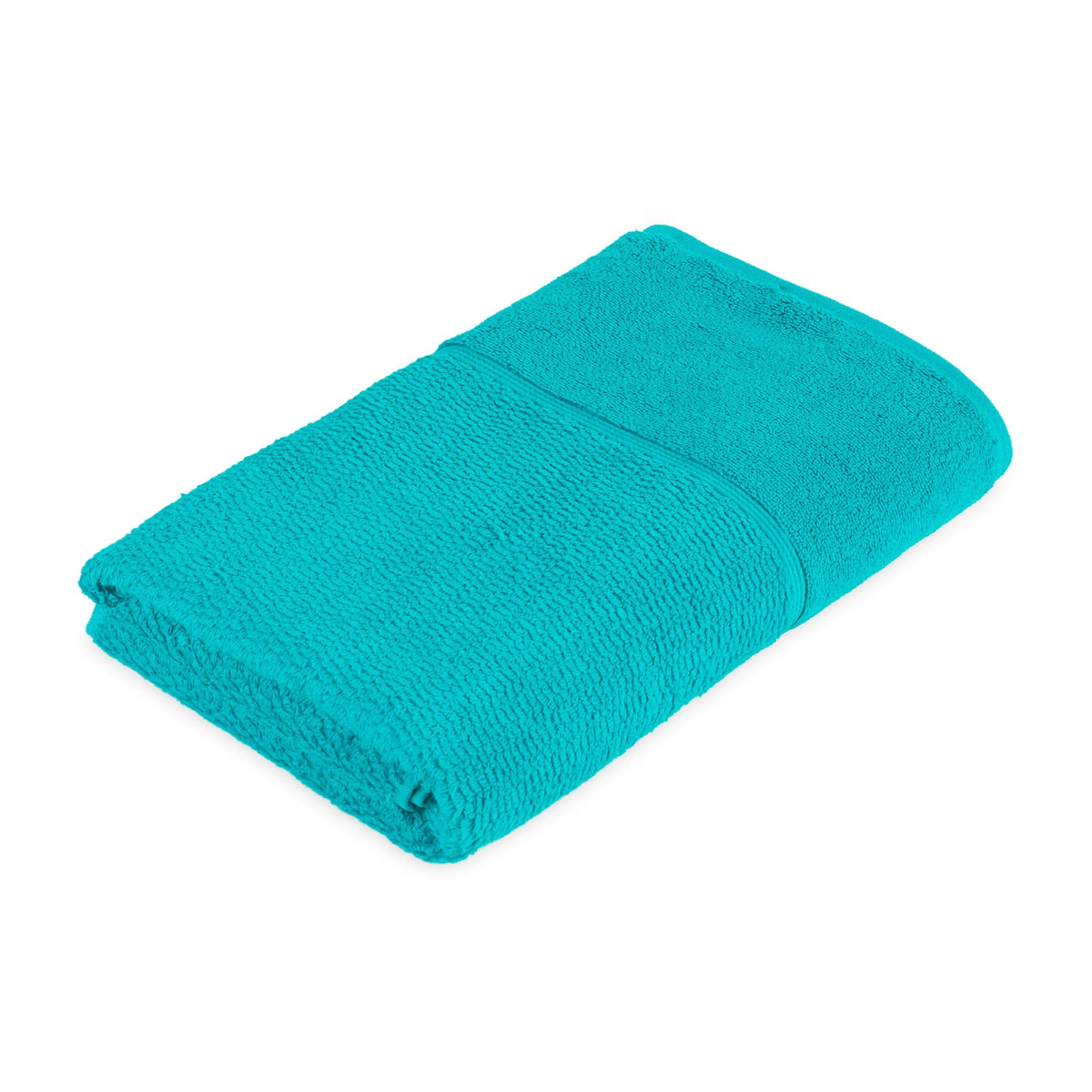 Frottana Pearl Shower Towel, 100%-cotton, Ocean, 67 x 140 cm