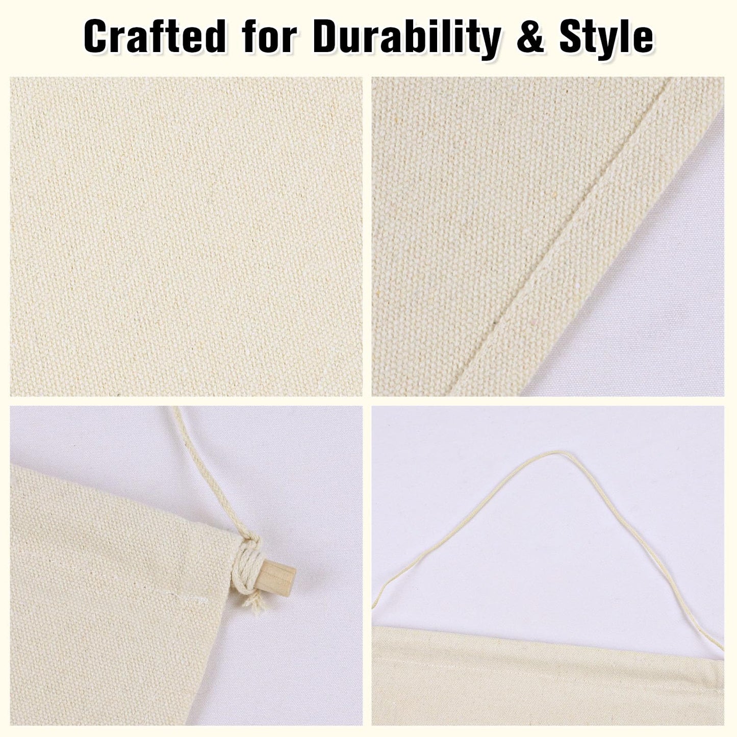 Winmany Wall Hanging Brooch Jewelry Storage Case Canvas Display Stand Enamel Pin Display Banner Holder Earrings Necklace Glitter Pin Collection