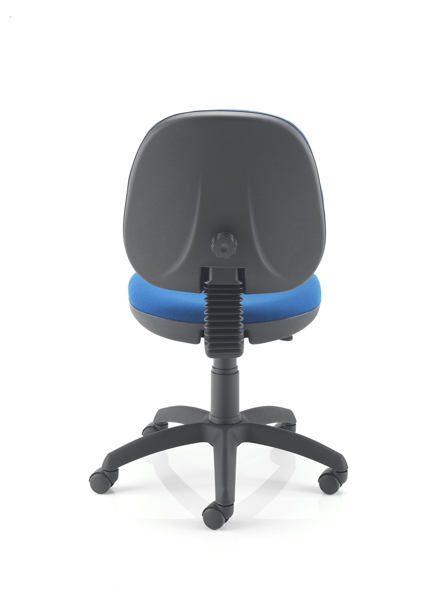 Office Hippo Mid Back Desk Chair, Ergonomic Office Chair For Home & Office With Height Adjustable Seat & Lumbar Support For Extra Comfort