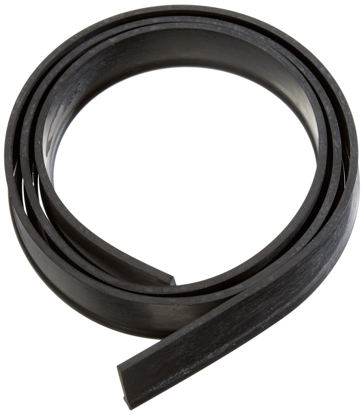 Maya Professional Tools 1443 Ettoremaster Rubber Spare, 2.95', 90 cm, Ettore Glass-Cleaning