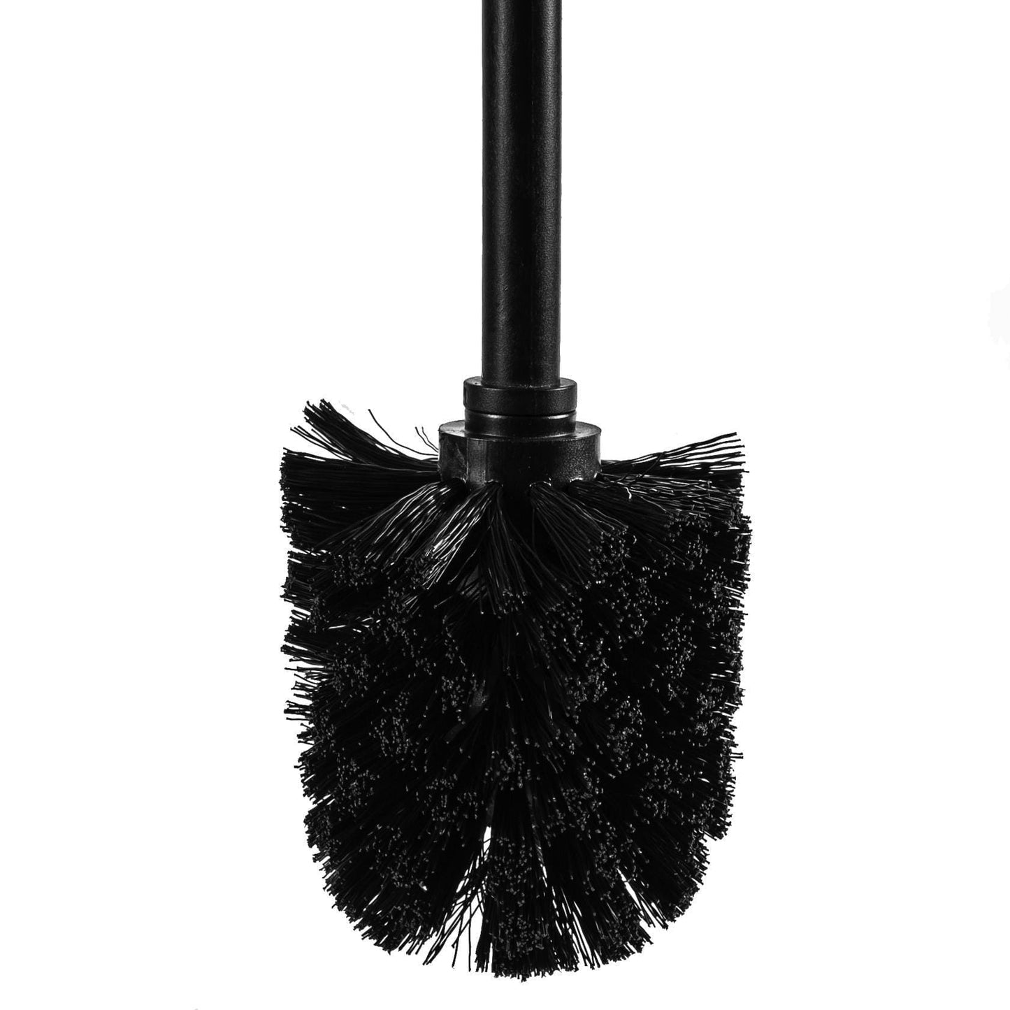 Replacement Black Toilet Brush