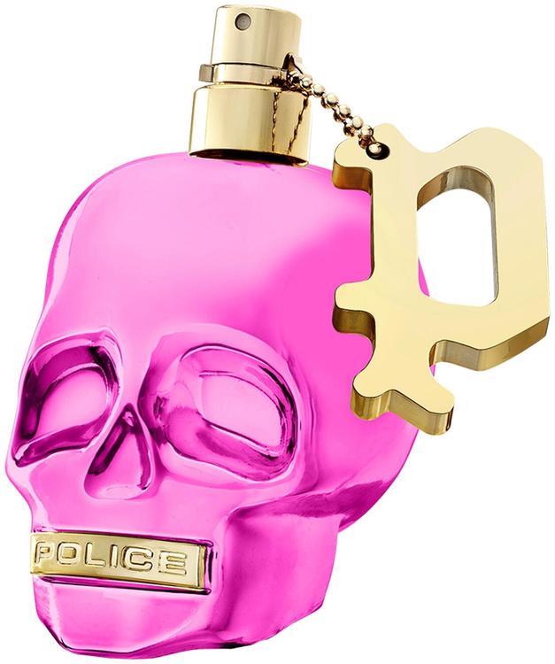 Police To Be #Freetodare Woman Eau de Parfum 40ml Spray