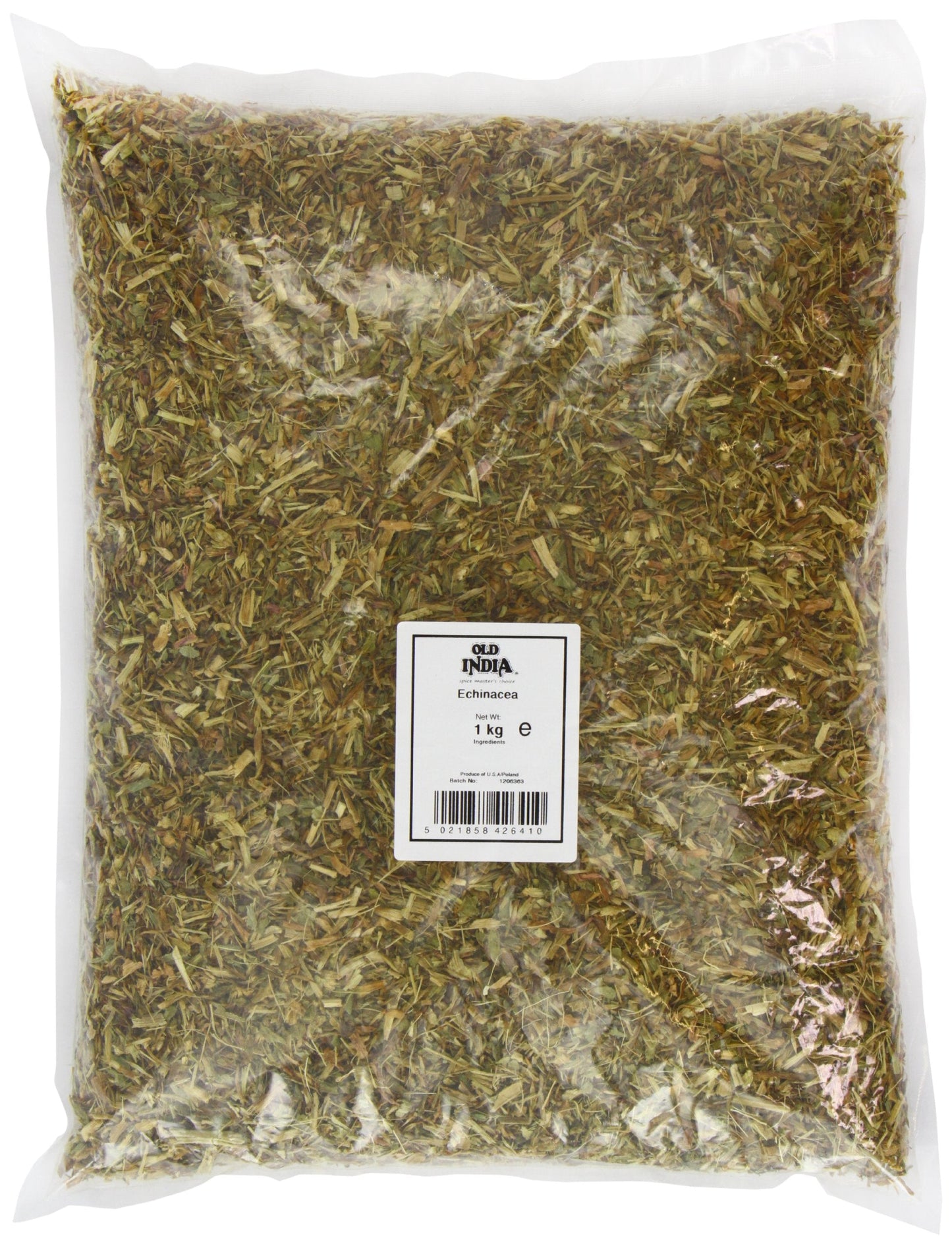 Old India Echinacea 1 Kg