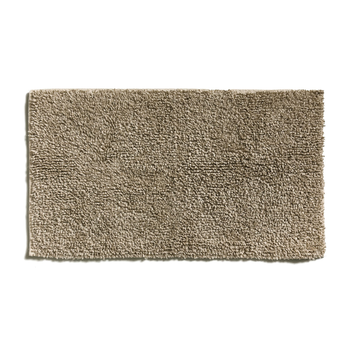 M?ve Wellness Foot Towel, Cotton, Nature, 60 x 100 x 3 cm