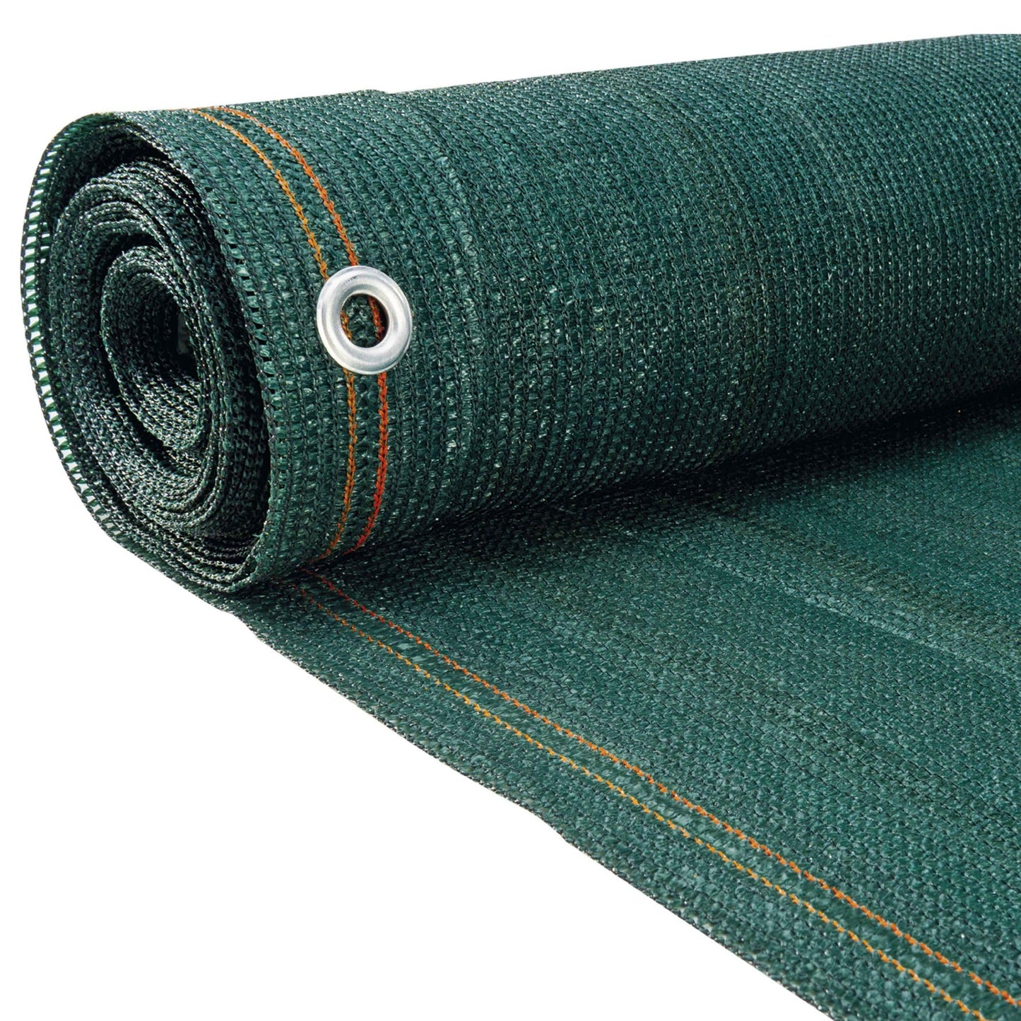 Werkapro 300 g/m? Green Privacy Screen 1.8 m x 10 m