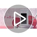 Fadlash Easy Fan Lashes D Curl 0.05 8-14mm Mixed Length Russian Lashes Natural Look Self Fanning Eye Lashes Automatic Blooming Russian Eyelashes Extensions(0.05-D-814)